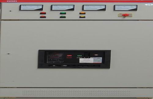 梅河口低压配电箱